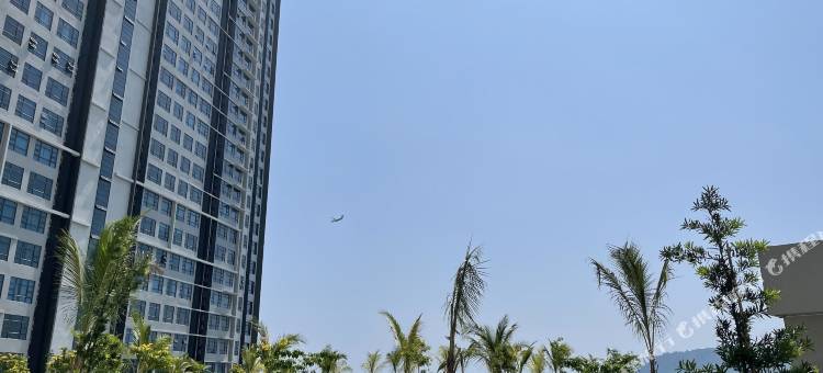 善旅民宿 超级海景民宿 近Suria 加雅街 Good Travel KK(Seaview Jesselton Quay Near Suria Sabah, Gaya Street)图片