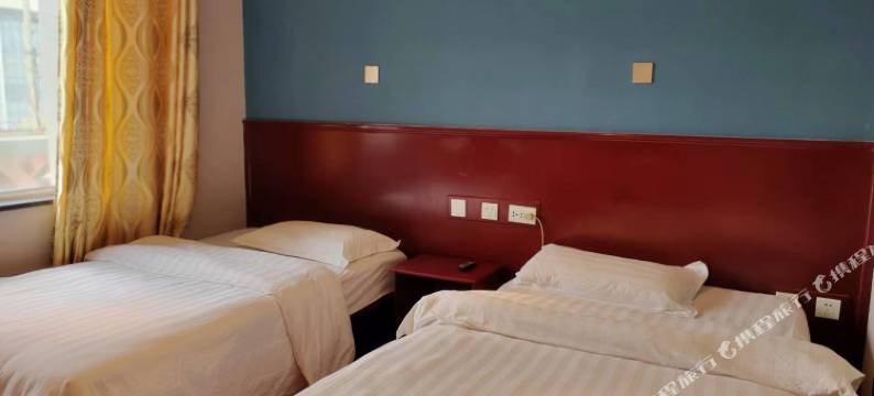 库尔勒福旺宫宾馆图片