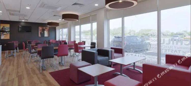 Travelodge Sandwich图片