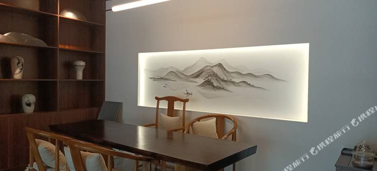 三川酒店(蚌埠火车站店)图片