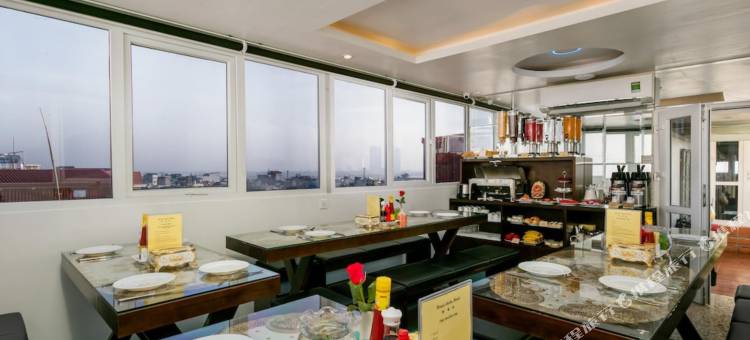 河内斯特拉酒店(Hanoi Stella Hotel)图片