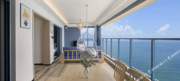 海陵岛恒大夏威夷优品海岸度假公寓图片