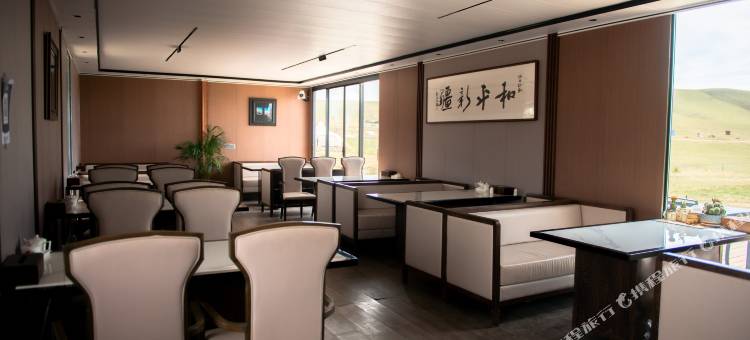 THESTARRYSKY梦与星空野奢营地(昭苏店)图片