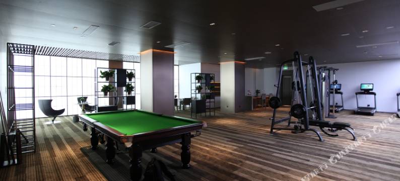 信阳毛尖酒店(万达广场市政府店)图片