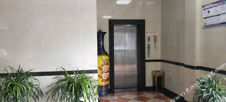 醴陵天恒酒店图片