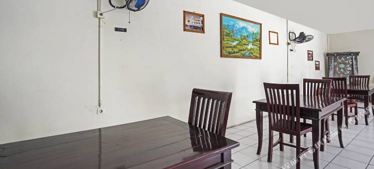 OYO 91035德丽兹公寓(OYO 91035 De Ritz Residence)图片