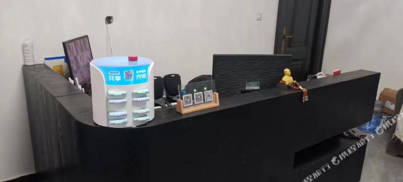 大名泰和宾馆(永兴中路店)图片