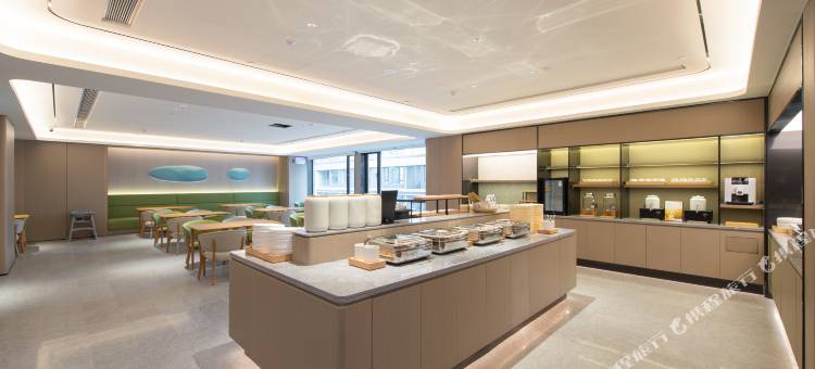 全季酒店(阜阳西站店)图片