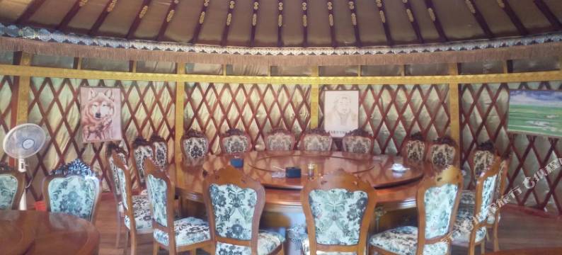 太仆寺旗蒙根杯牧人之家民宿图片