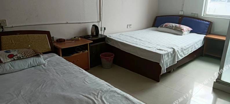 年青旅馆(商业步行街店)图片