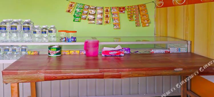 O酒店宾馆帕克德-近名古屋山购物中心(Hotel O Penginapan Pak DheNearMall Nagoya Hill)图片