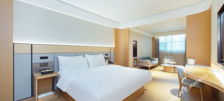 全季酒店(宜都鲟龙水街店)图片