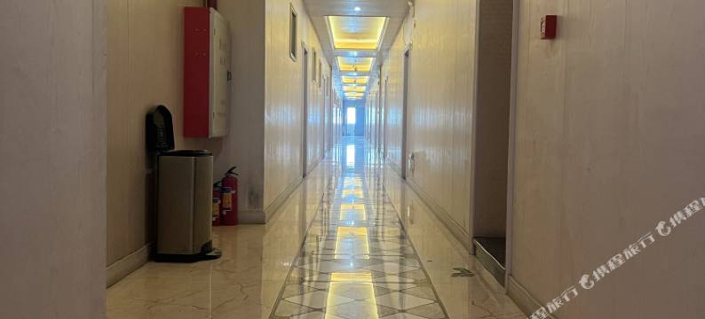 卡洛斯酒店(开平沙岗店)图片