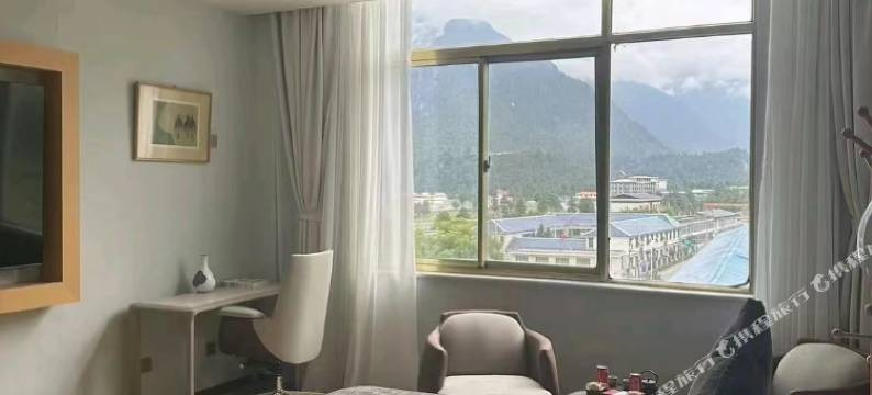 吉隆云舍酒店图片