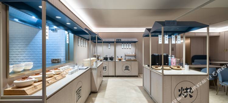 汉庭酒店(北京五棵松301医院南门店)图片