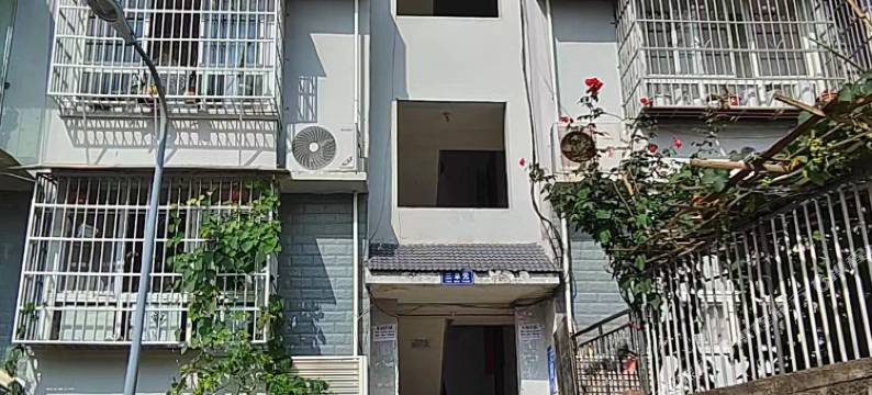 汉源培英民宿图片