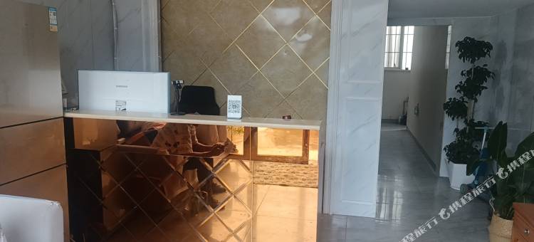 河间星程快捷宾馆图片