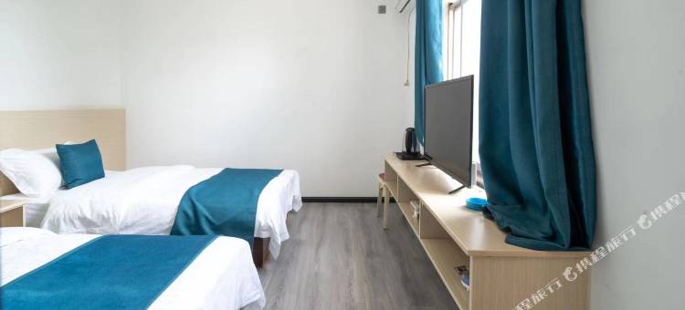 丽江文丽酒店图片