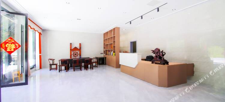 神农架枕边拾光民宿(木鱼镇店)图片