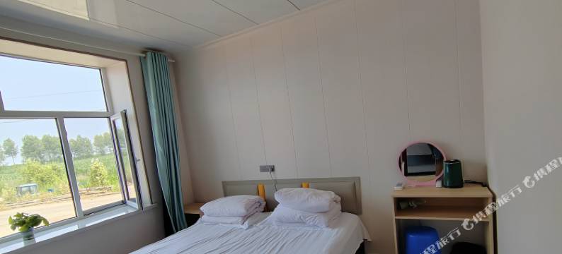 嘉荫渔家乐旅饭店图片