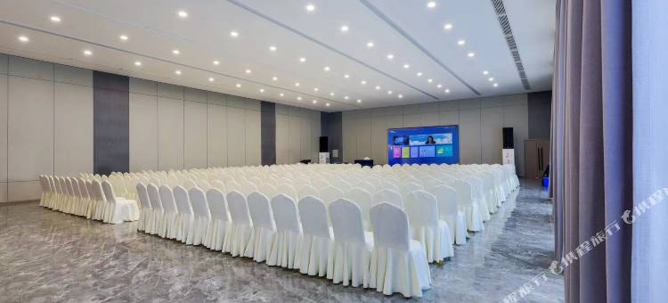 喜悦酒店(涪城区绵阳站店)图片