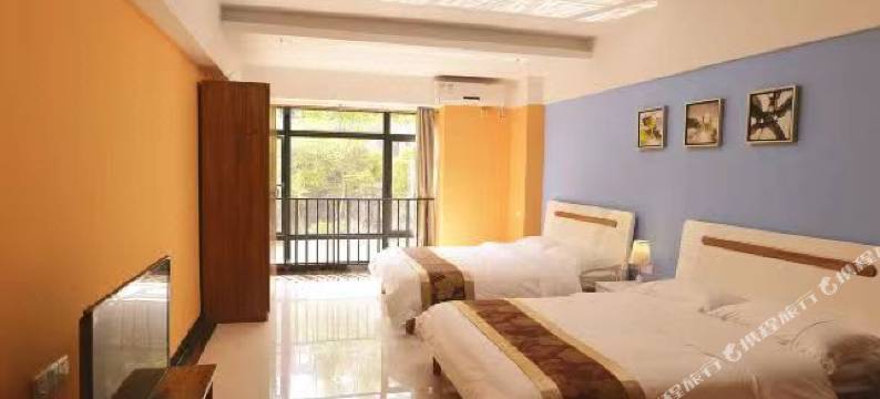 安和酒店(郑州二七广场大卫城店)图片