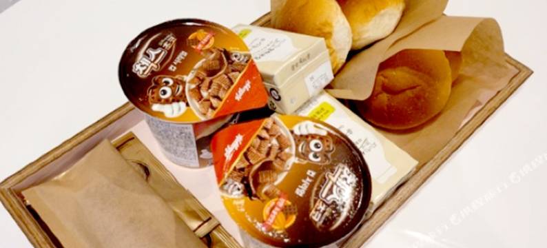 儿童酒店Sangsang Play(Kids Hotel Sangsang Play)图片