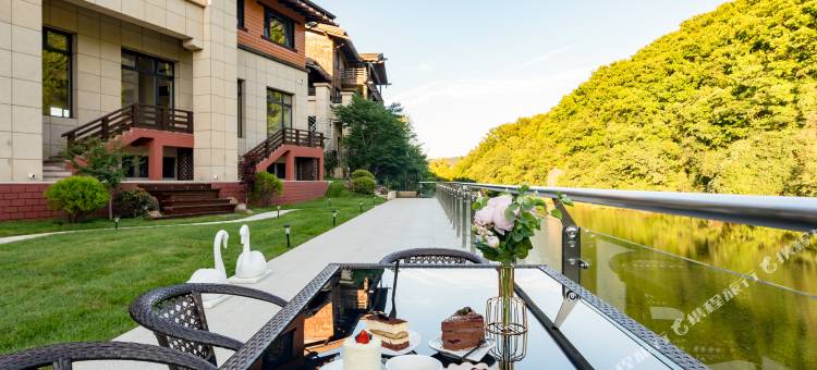 花筑奢·熹棠民宿(大连红旗谷店)图片