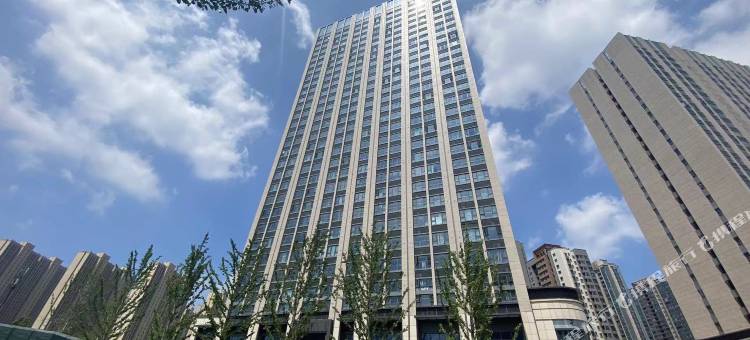 曼右酒店(郑州泰宏建业城荆胡地铁站店)图片