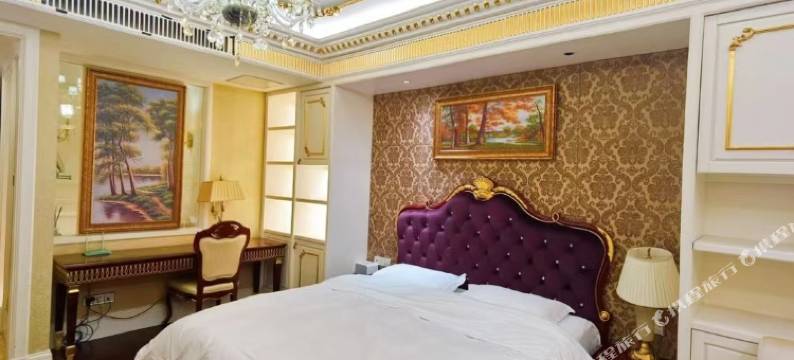 南通金石宾馆图片