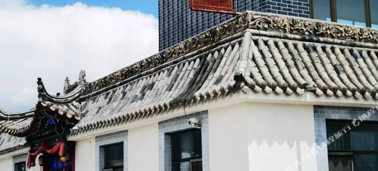 福缘居客栈图片
