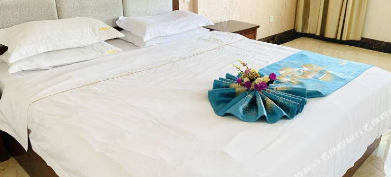 梅州慢城酒店图片