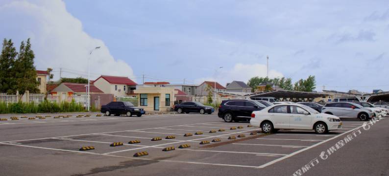 启东顺安宾馆图片