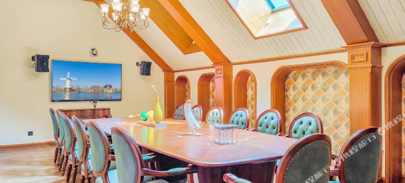 大龙岛湖岸·若里度假村图片