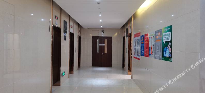 云之裳酒店公寓(无锡融创乐园店)图片