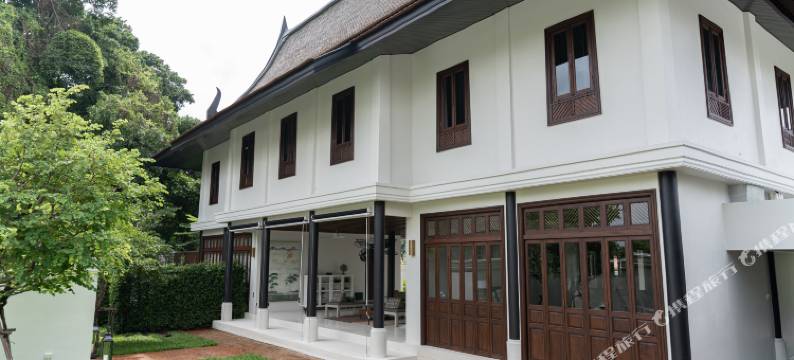 Siri Sala Private Thai Villa图片