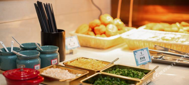 艺龙安悦酒店(西安钟鼓楼回民街店)图片