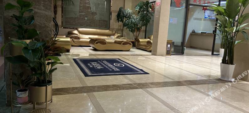 瑞安市万和商务宾馆图片