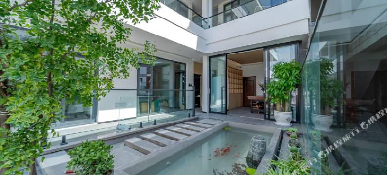 品悦客栈(大理古城南门店)图片