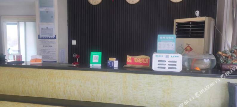 涟水汇丰宾馆图片