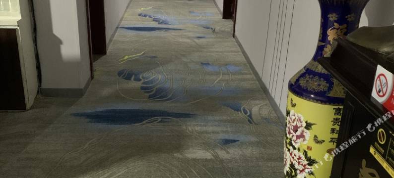 勃利凯莱宾馆图片