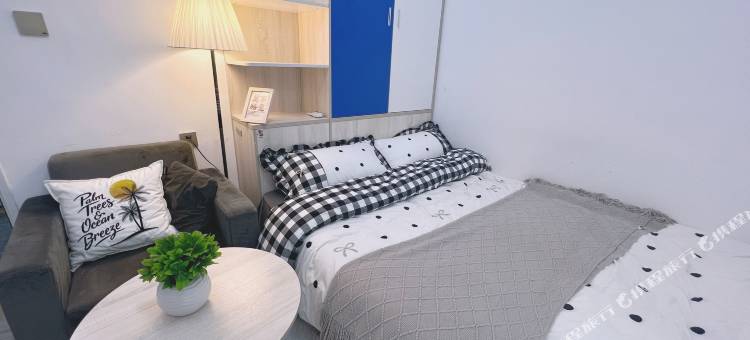 龙湖冠寓(上水径地铁站店)图片