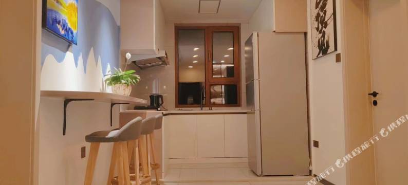 悠闲居民宿图片