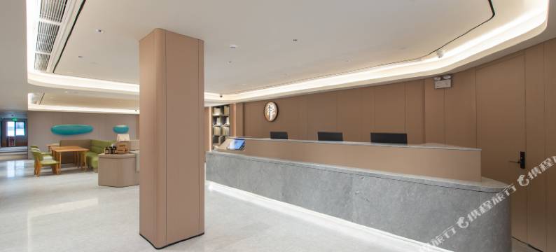 全季(广州北京路步行街仓边路店)图片