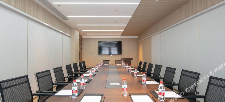 上饶盛泽开元名庭酒店图片