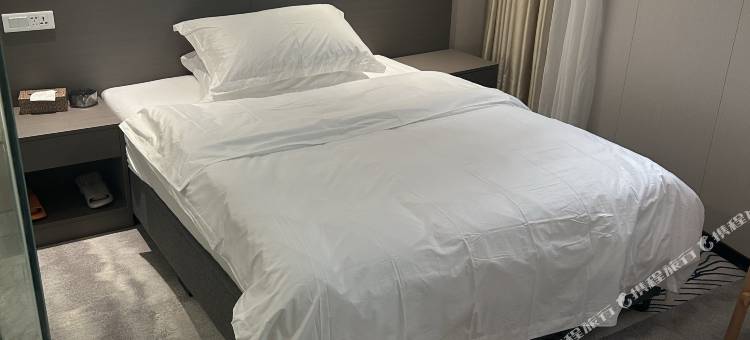 望谟君安酒店图片