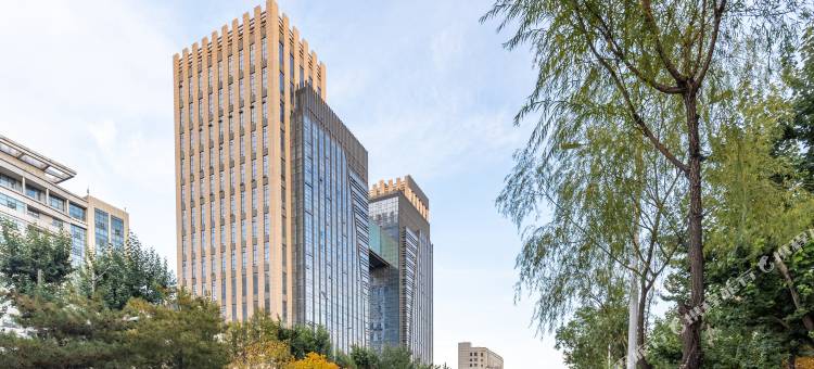 汉庭酒店(西宁城东万达广场店)图片