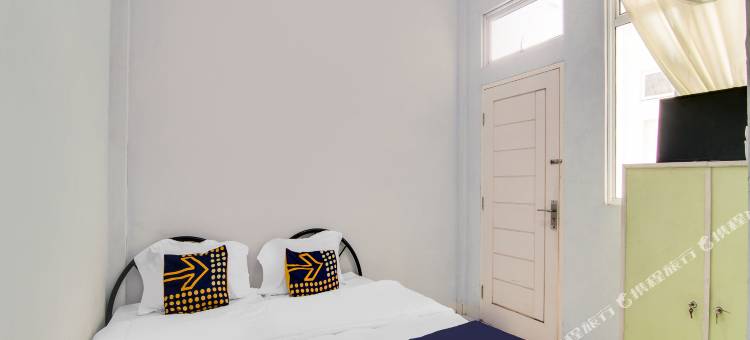 O酒店 SG 99 伊斯兰民宿，靠近第34国立初中，北干巴鲁(Hotel O Sg 99 Homestay Syariah Near Smp N 34 Pekanbaru)图片