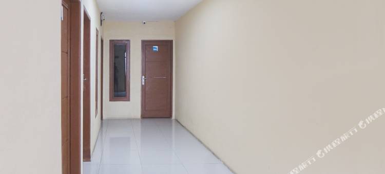 Hotel O 天空居住茉莉花(Hotel O Sky Residence Mawar)图片