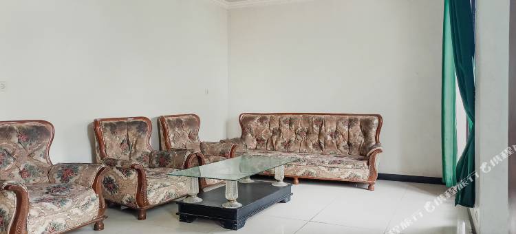 Hotel O Lima Dara 酒店(Hotel O Lima Dara)图片